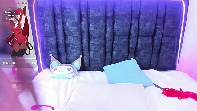 Aurora_Doll_ webcam