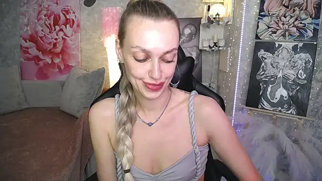 NickyAdamidi webcam