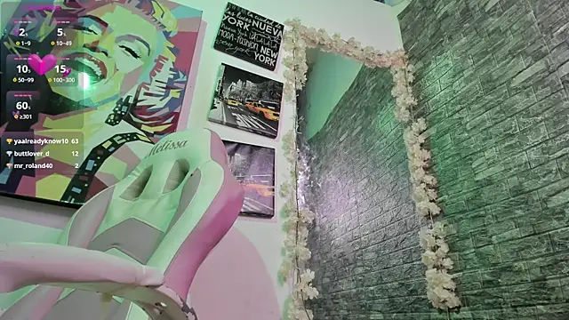 karoll__sex webcam