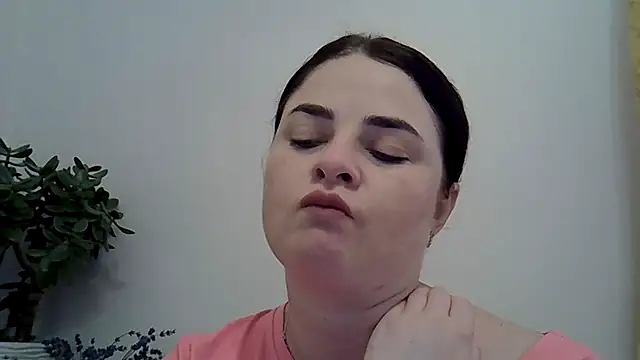 Darkroseq webcam
