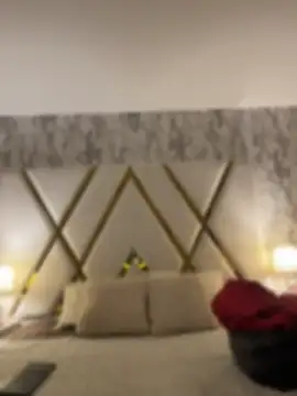 ValeriaCarter webcam