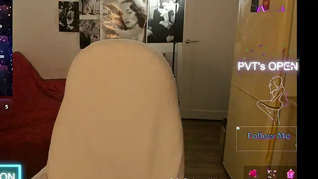 monica_star89 - Monica_star89's free webcam - UK Sex Cams