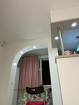 IrisBlues webcam