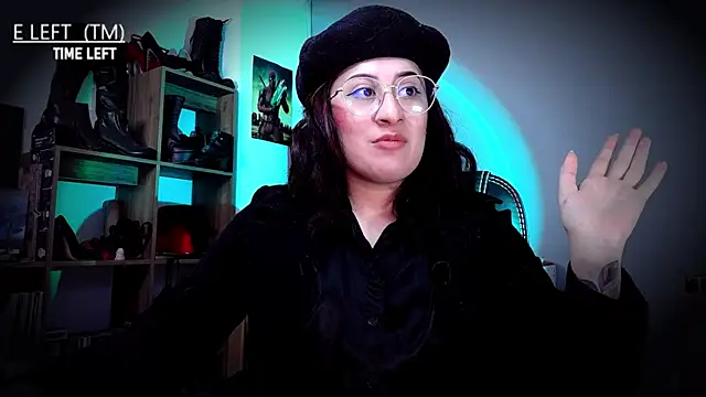 Scarlett_Sen webcam