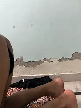 muteboy_ (M young) - Ass hole fingering