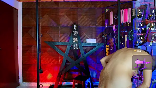 Misstresss_aurora_bdsm live sex cam