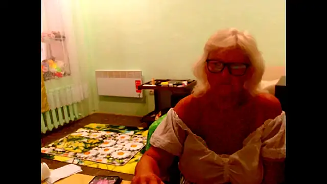 Natali7634 webcam