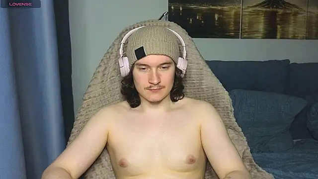 MoreRealAlex webcam