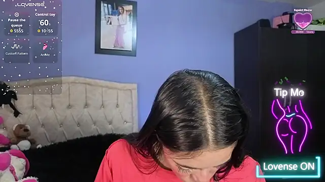 stephania_t webcam
