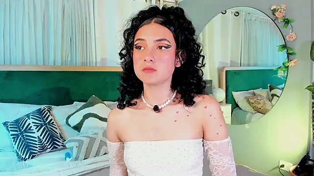 Anseru_ live cam on StripChat