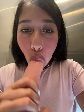 Amelia_Rivas webcam