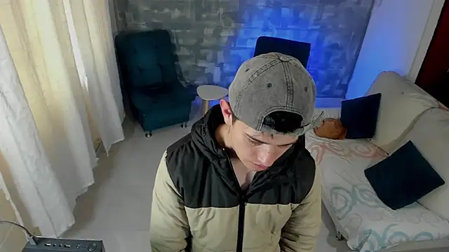David_tate webcam