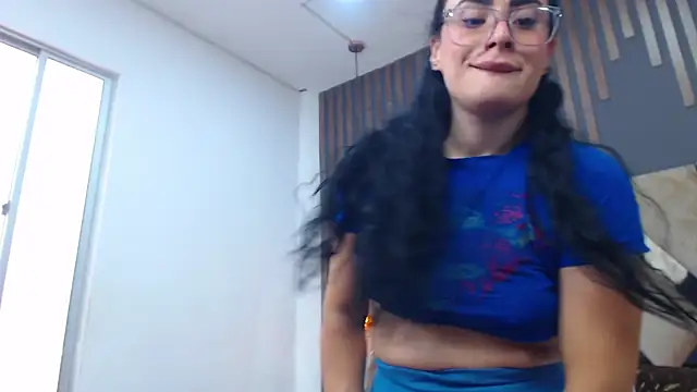 MartinaaFit live cam on StripChat