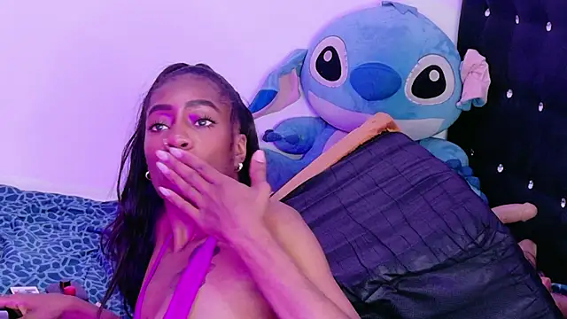 Blackrosse__ live cam on StripChat