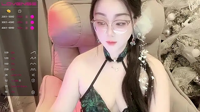 Monica-666888- live cam on StripChat