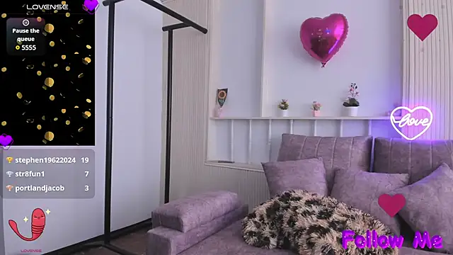 VelvetMouth_ webcam