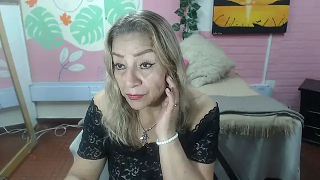 ZAMANTHA webcam