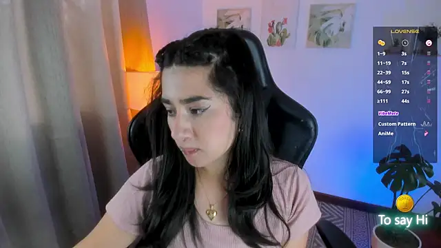 Anya_Volkov webcam