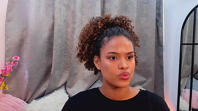 Amelia_bss webcam