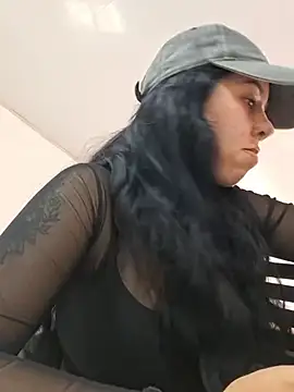 Luianna webcam