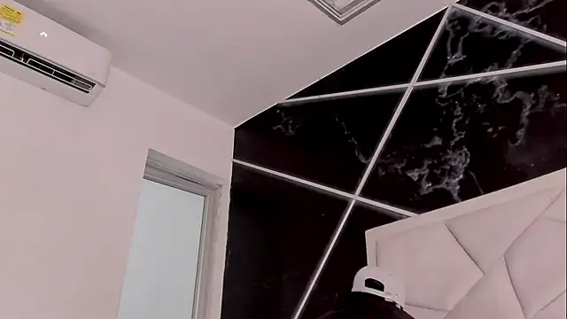 AerumChae webcam