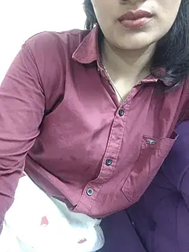 Ritika_jha01 live cam on StripChat