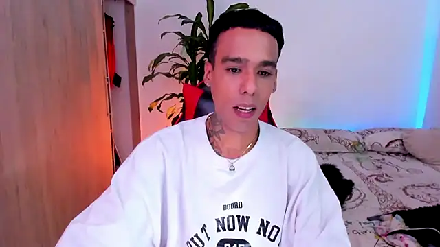 Damianwhite webcam