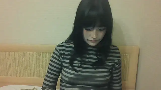 AliceMilati webcam