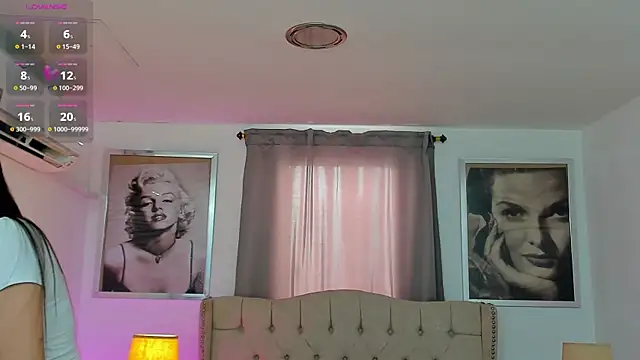 Beautyari_ webcam