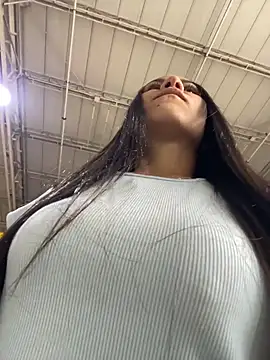 dominantandsubmissiveshow webcam