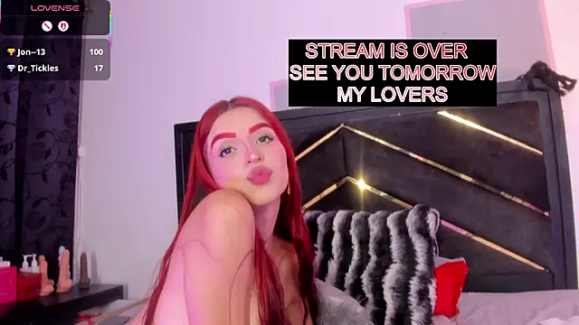 april_jones05 webcam