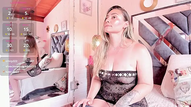 annie_vega17_ webcam