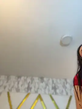 ValeriaCarter webcam