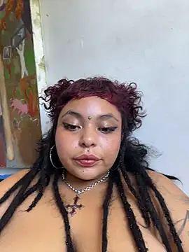 Capitaldoll420 webcam