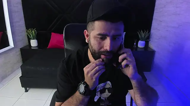 jhon_bear03 webcam