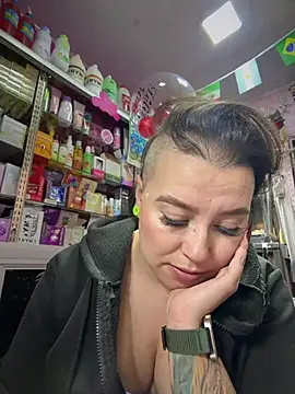 TamySweetness webcam