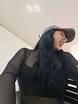 Luianna webcam