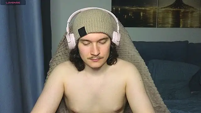MoreRealAlex webcam