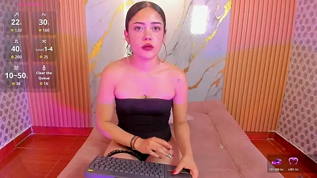 Kinkster_Dolls webcam