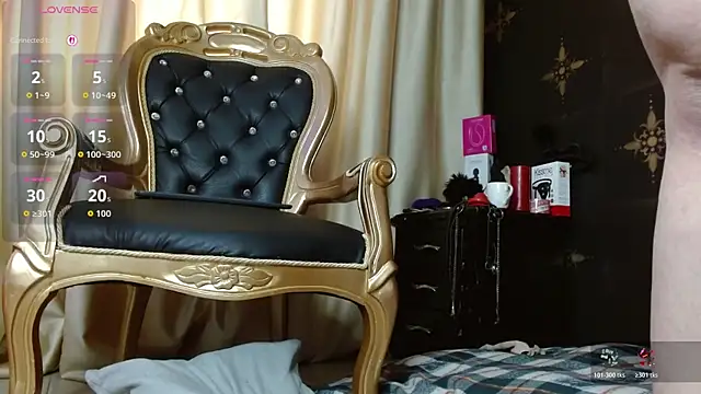 jolie_colette webcam