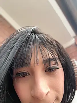 Sasha-firee webcam