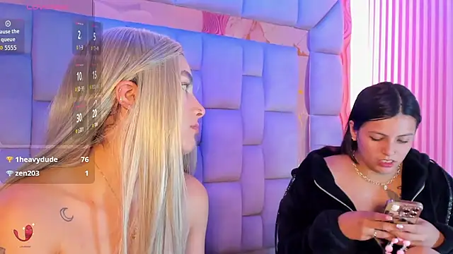 Anal_Temptation live cam on StripChat