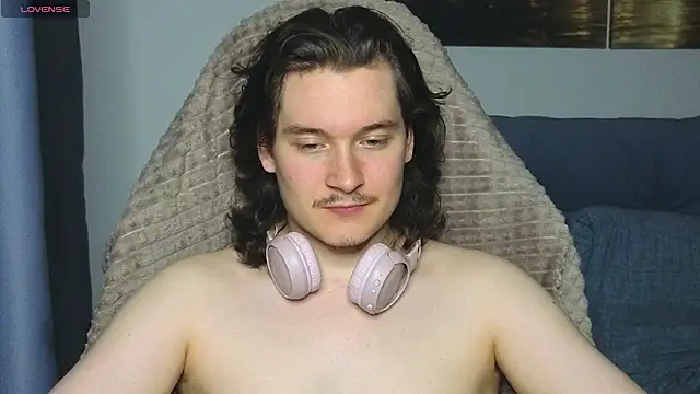 MoreRealAlex webcam