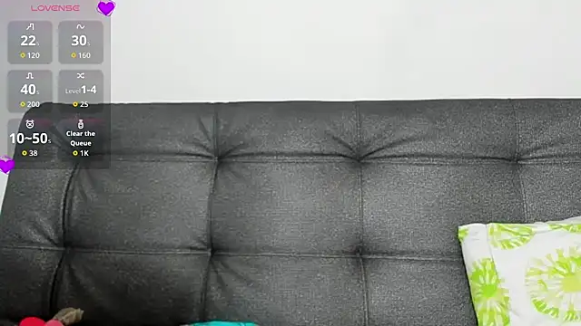 Cherrysweetyx webcam