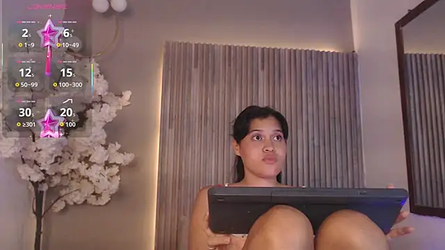 Kitty_Desire2 webcam