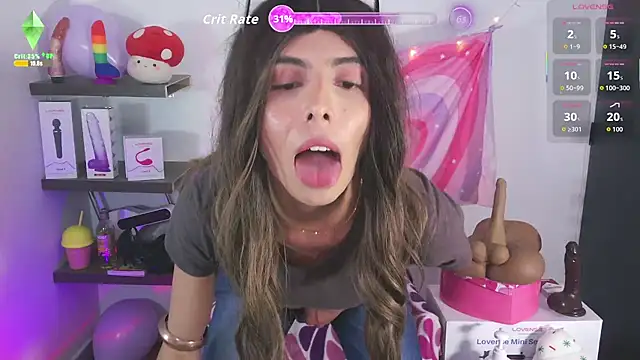 valentina_crtti webcam
