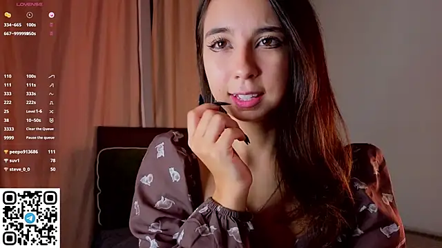 NerixalVire webcam