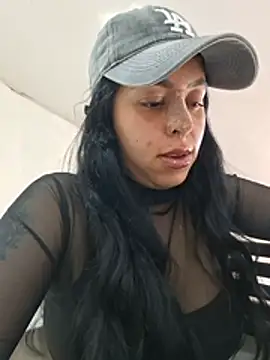 Luianna webcam