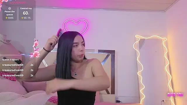 MILAH_TAY webcam