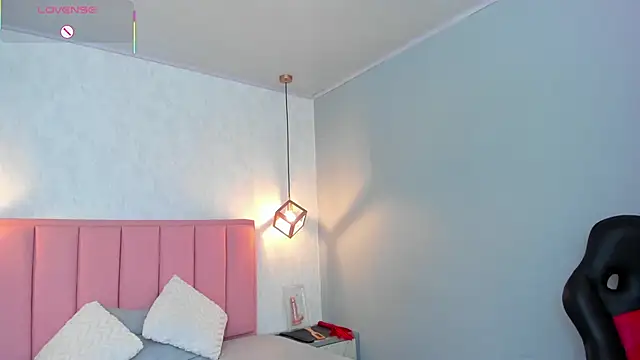 LISAPALMER7 webcam